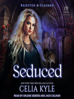 cover image of Seduced
